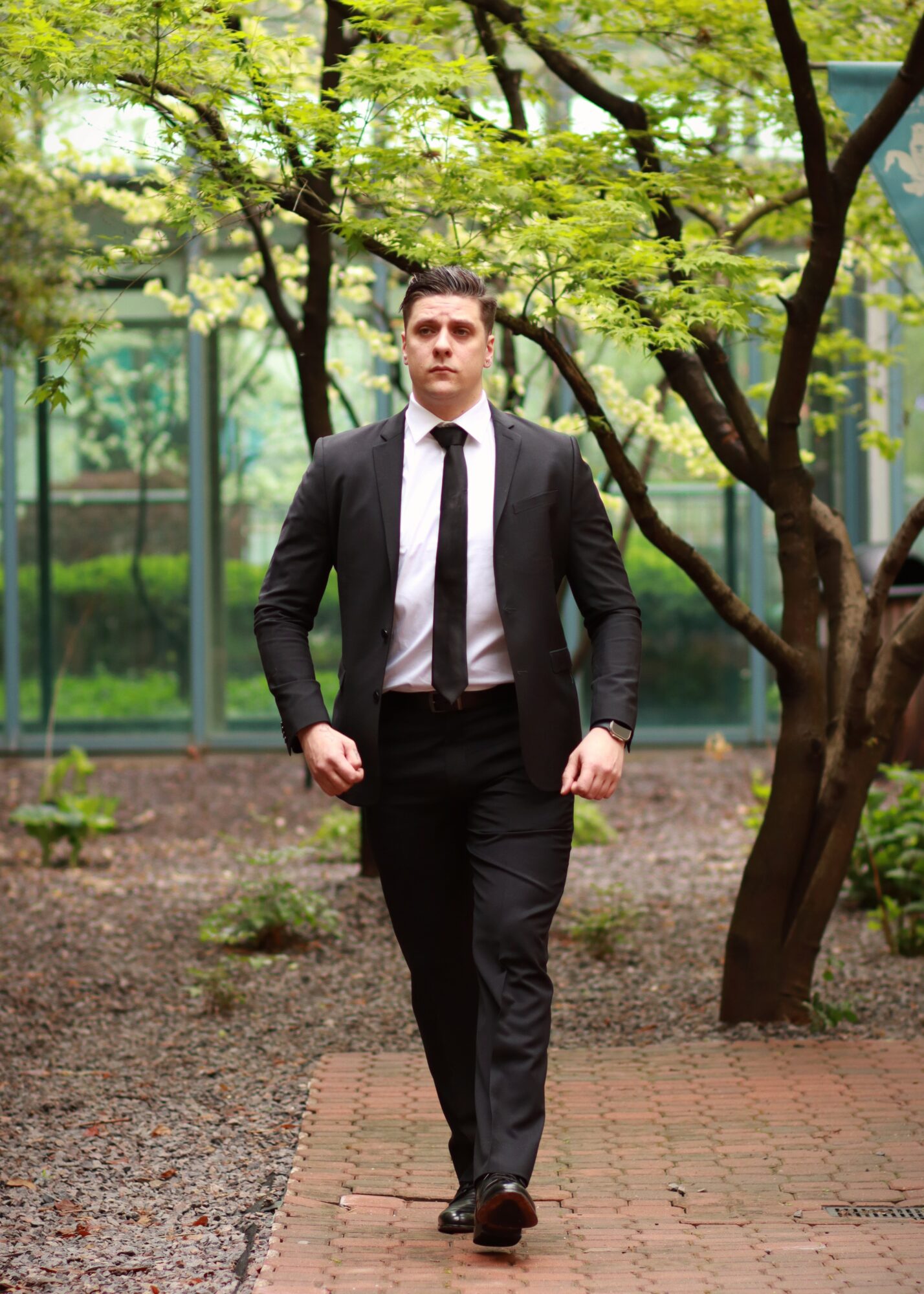 Cole Randel Meet Randall Cole of Pittsburgh – Voyage Pennsylvania Magazine