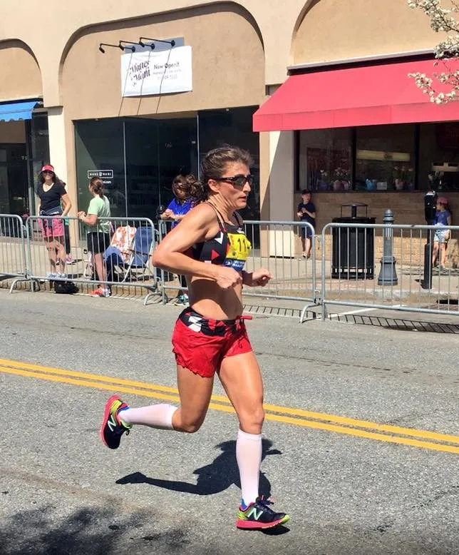 Meet Brenda Hodge of Pennsylvania